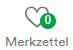 Merkzettel